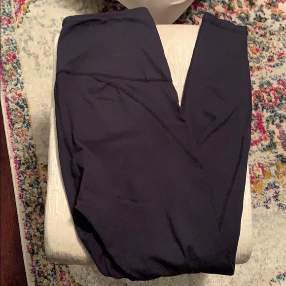 Maternity leggings - Picture 2 of 3